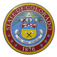 state of co logo