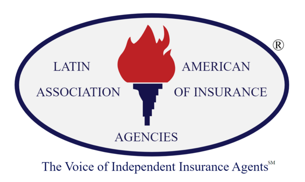 Logo for Latin American Association of Insurance Agents