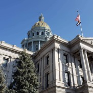 Colorado State Capital