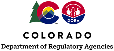 Colorado Department of Regulatory Agencies