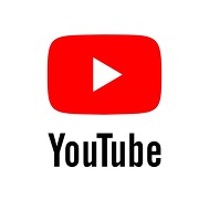 you tube logo