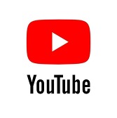you tube logo