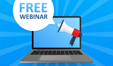 FREE WEBINAR