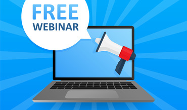 FREE WEBINAR