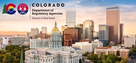 Downtown Denver spring-summer 