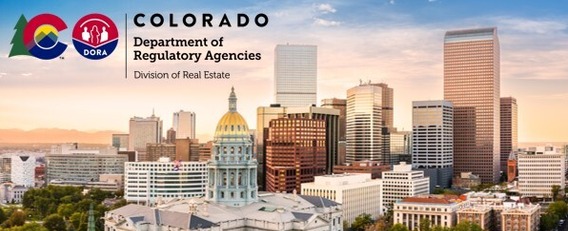 Downtown Denver spring-summer 