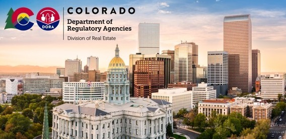 Downtown Denver spring-summer 