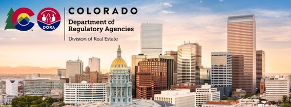 Downtown Denver spring-summer 