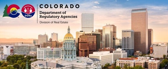 Downtown Denver spring-summer 