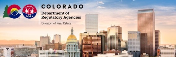 Downtown Denver spring-summer 