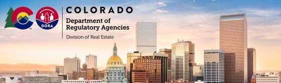 Downtown Denver spring-summer 