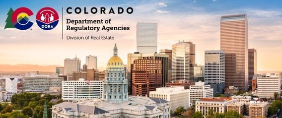 Downtown Denver spring-summer 