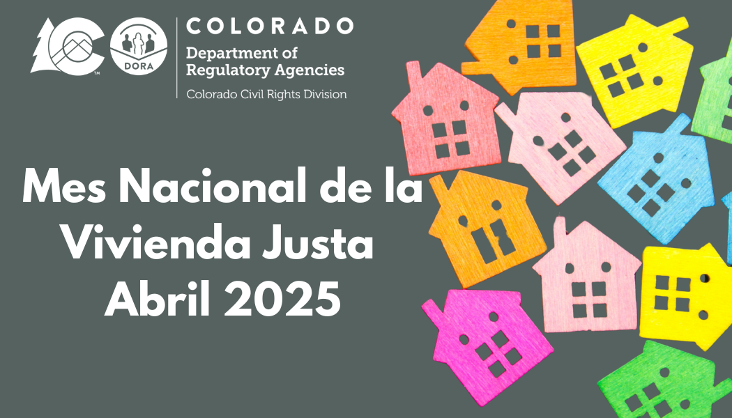 El CCRD Conmemora el Mes Nacional de la Vivienda Justa 2025