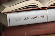 rulemaking books