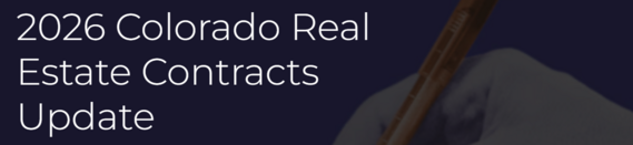 2026 Contract updates written in text