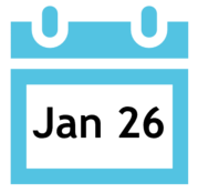 Jan 26