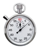 timer clock