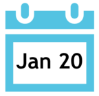 Jan 20