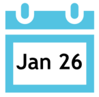 Jan 26