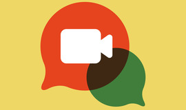 webinar illustrated logo