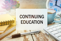 continuing education