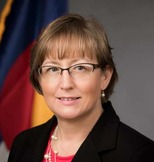 Marcia Waters head shot