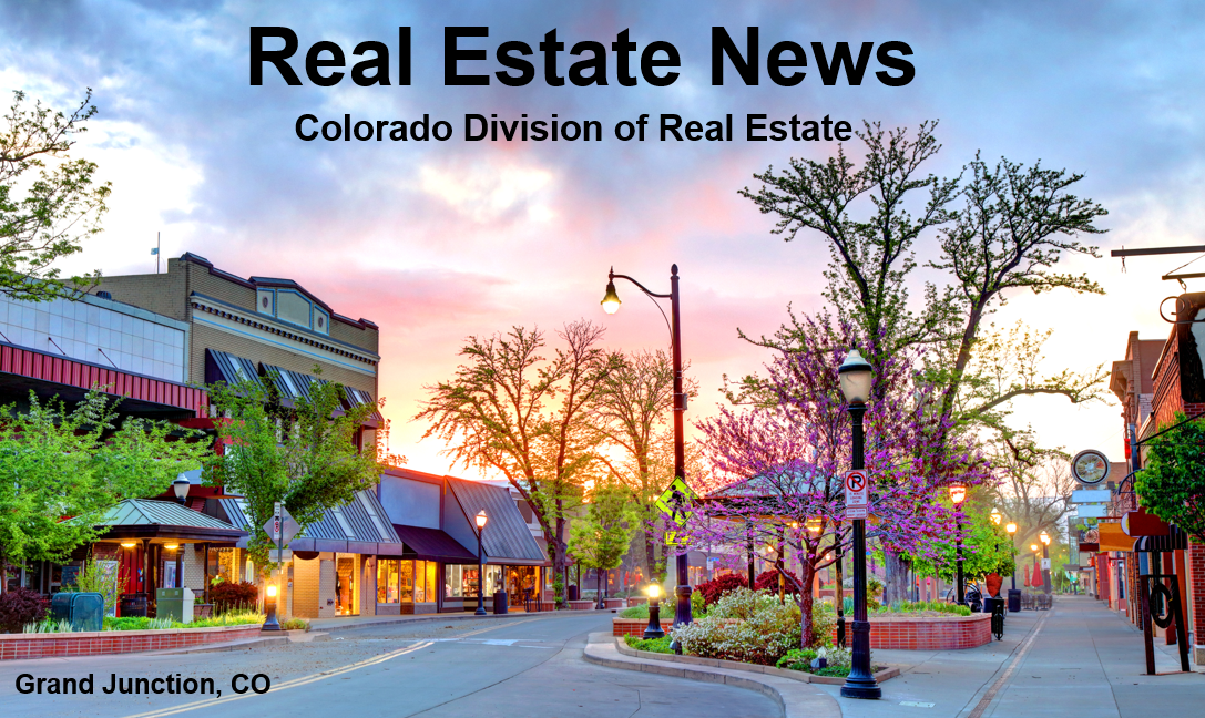 Downtown Grand Junction