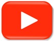 Red video play button