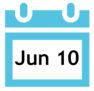 Jun 10