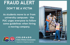 Fraud Alert