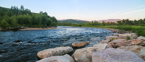 Yampa River