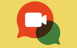 Webinar icon