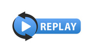 the icon button that says REPLAY