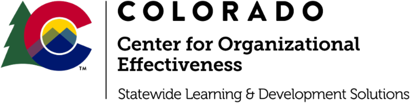 Logo for COE