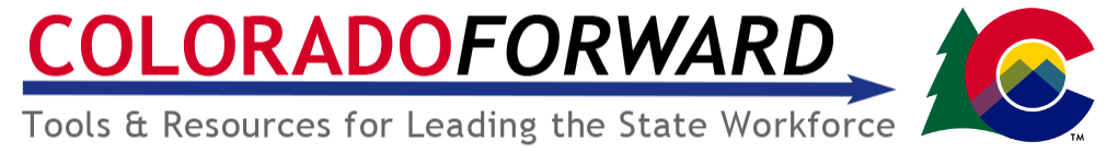 CO Forward Newsletter