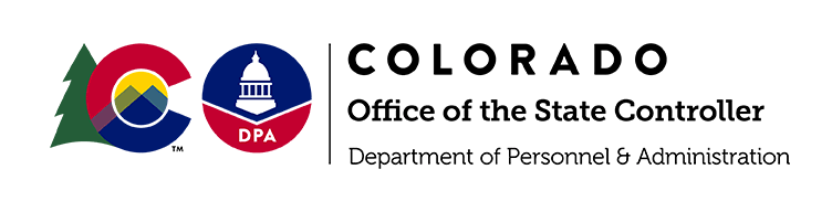 Logo for Office of State Controller