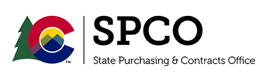 Logo for OSC SPCO State Purchasing and Contracts Office