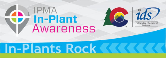 In Plant Awareness IDS logo