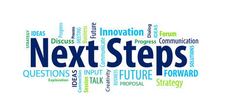 Next Steps