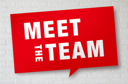 Meet the Team