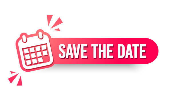 Save the date