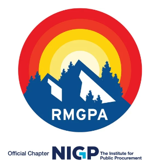 RMGPA logo
