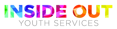 Inside Out Youth Services Logo