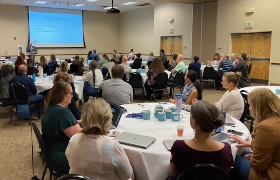 Price Agreement Event Denver