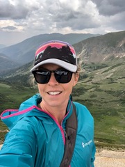 Kelli Cleeton