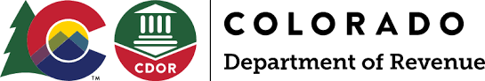 Colorado Department of Revenue Logo