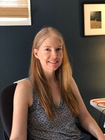 Tracy Gage Profile Picture