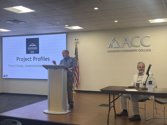 Project Profiles Presentation