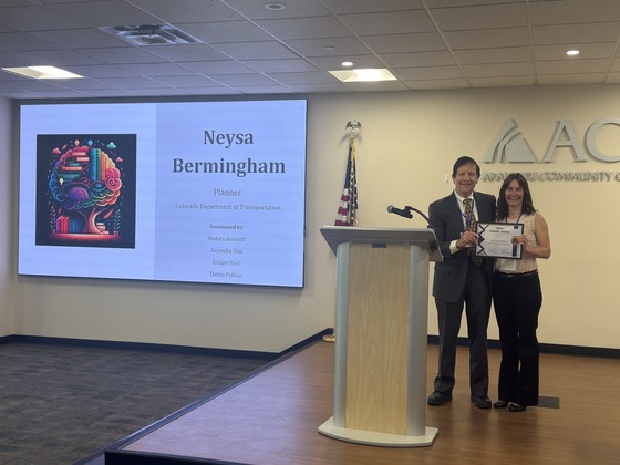 2025 Grant Guru of the Year