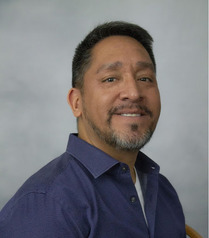 Rudy Sanchez Profile Picture